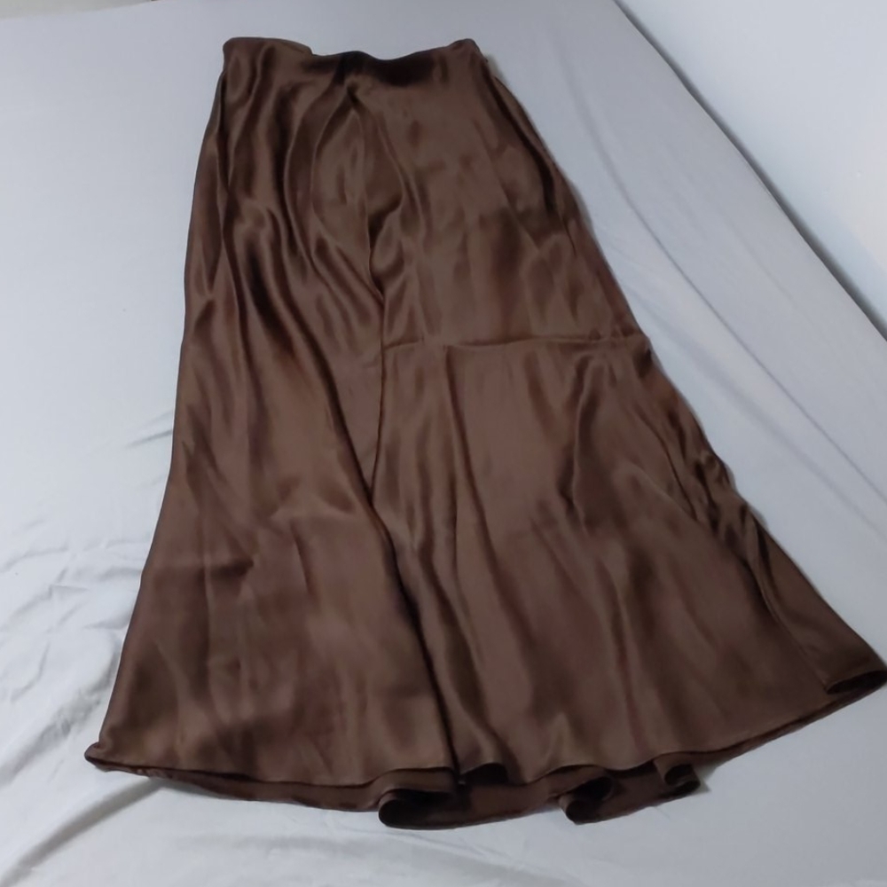 🆕Massimo Dutti flowy squirt